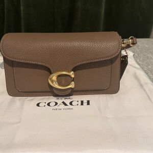 Coach Tabby 20